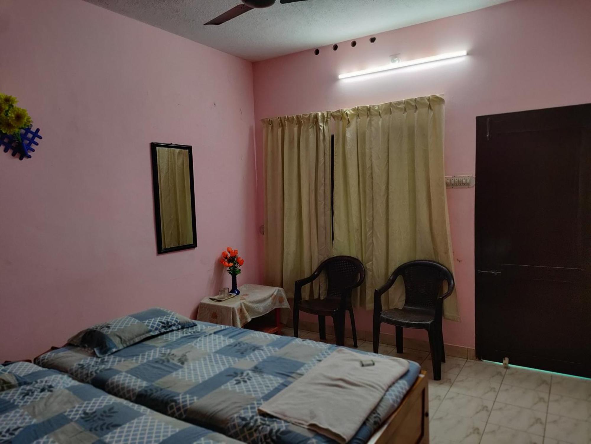 Basuri Beach Resort Varkala Eksteriør bilde